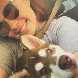 Meet your Posher, Leah